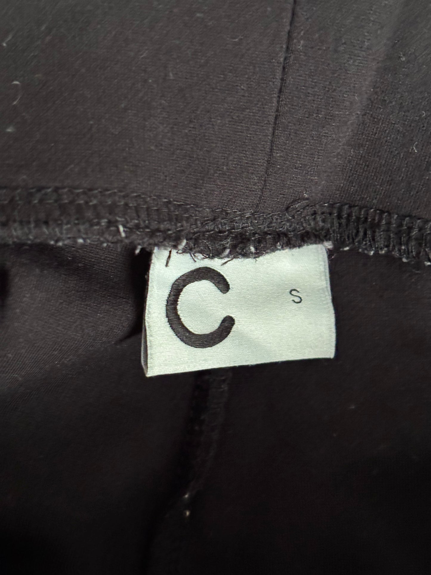 Cubus Flare Trousers