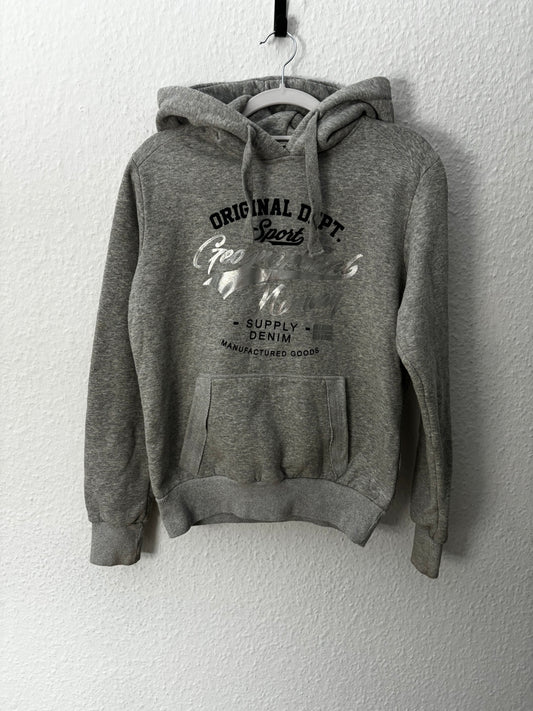 Geographical Norway Hoodie