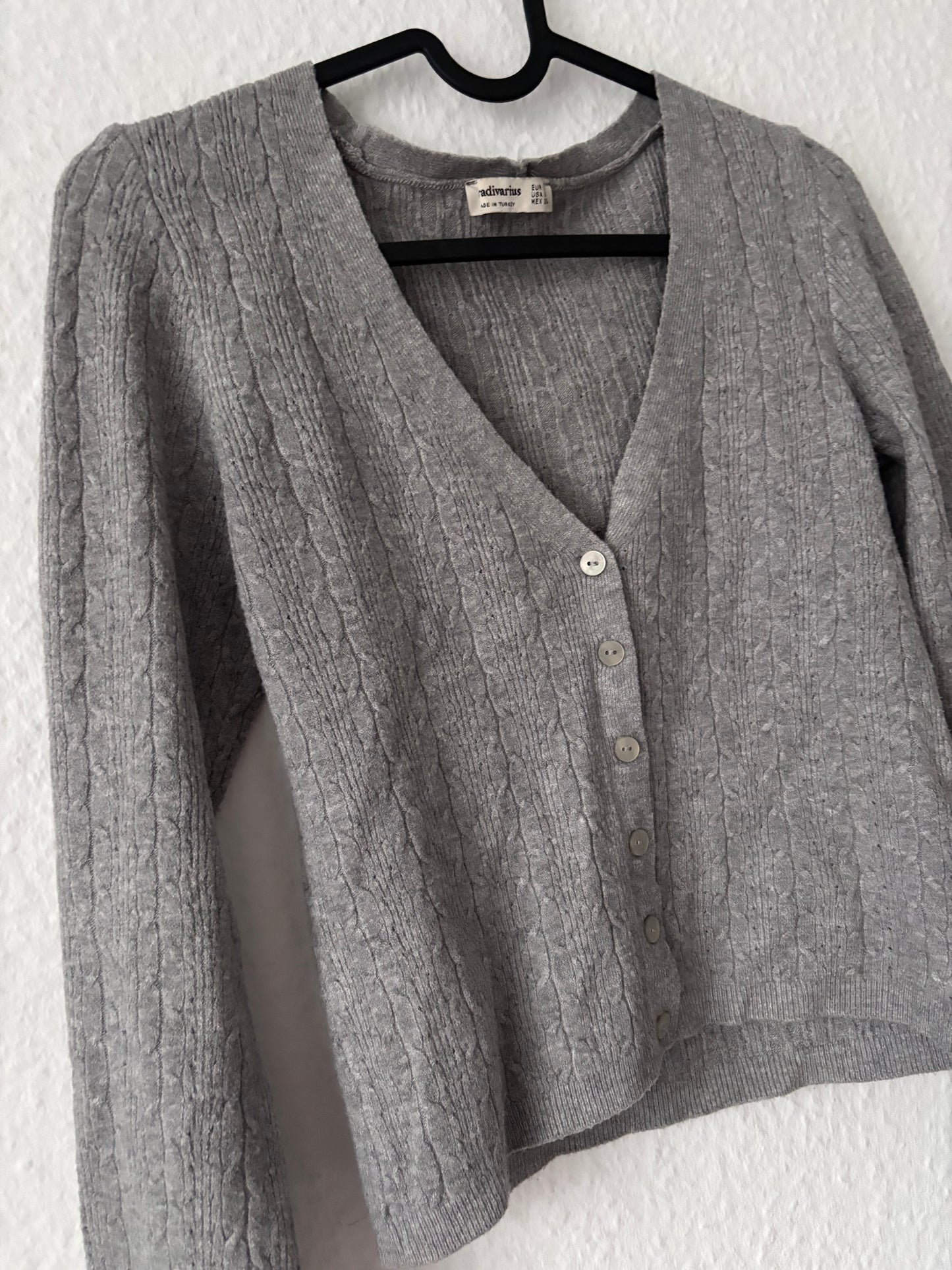 Bershka Cardigan
