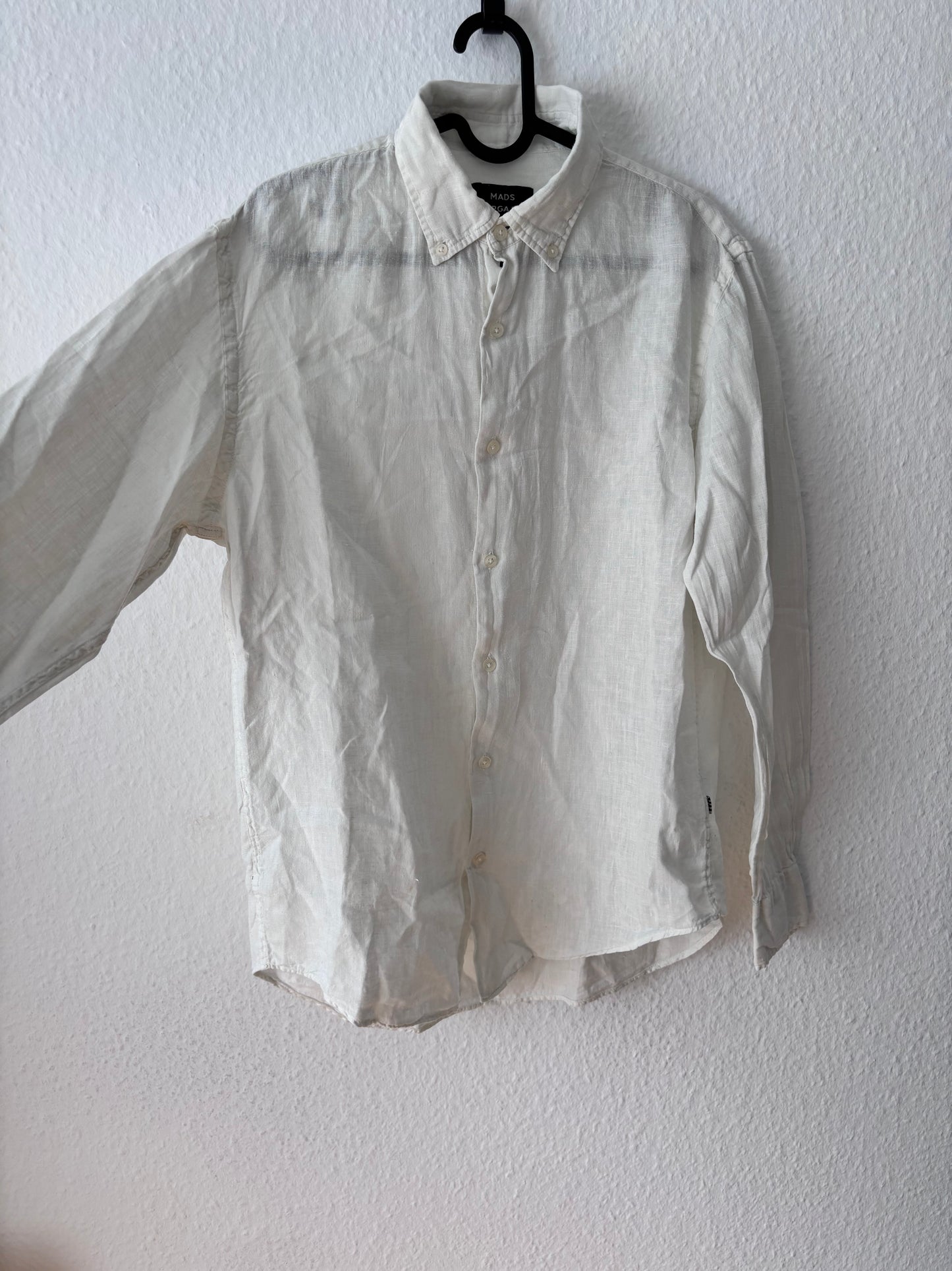 Mads Nørgaard Shirt