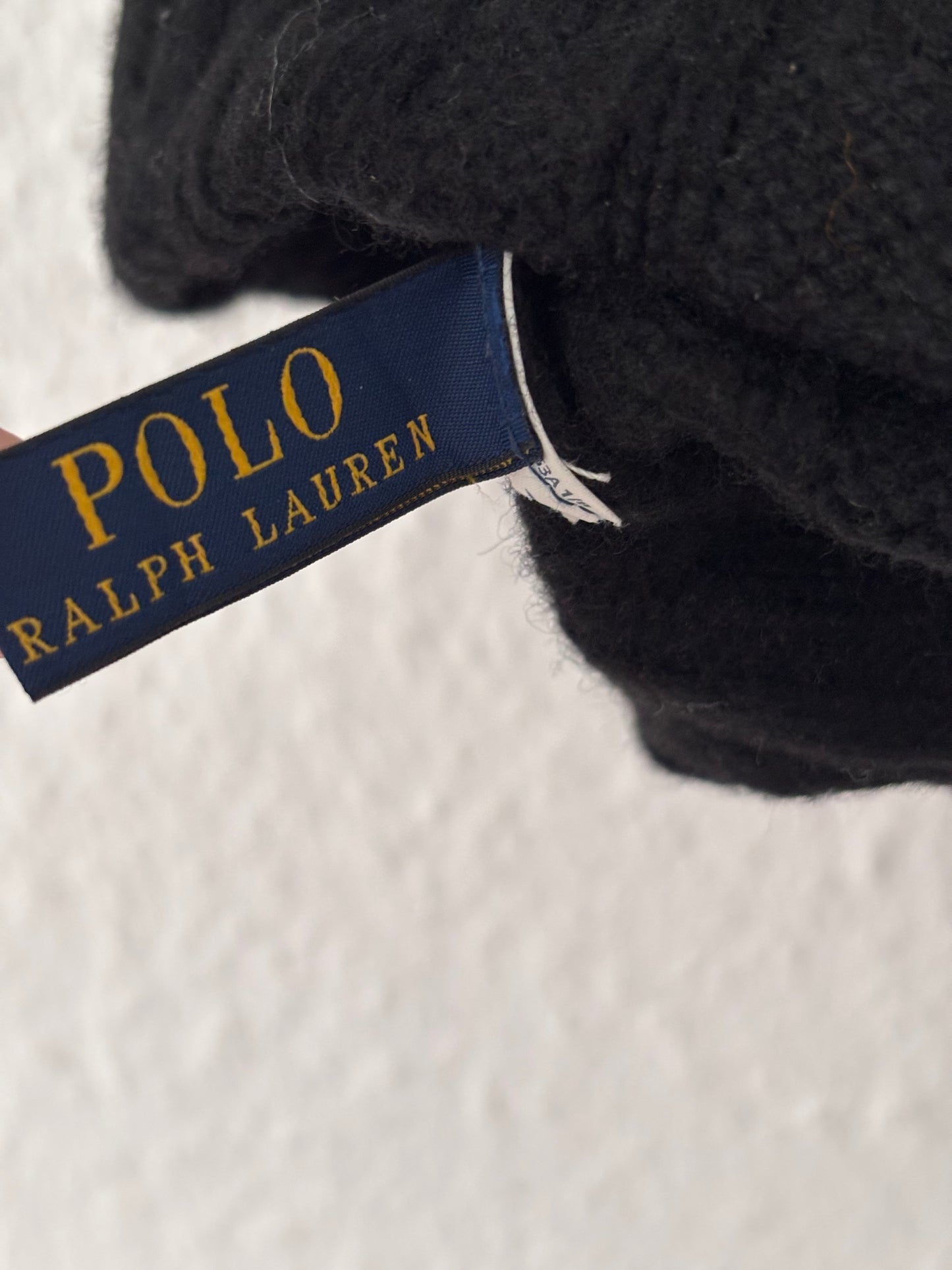 Ralph Lauren Beanie