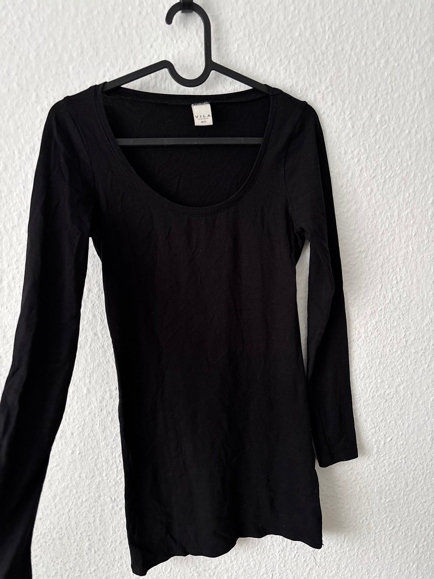 Vila Long Top