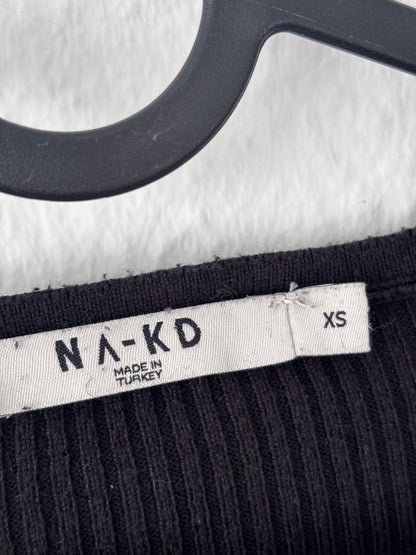 NA-KD Sweater