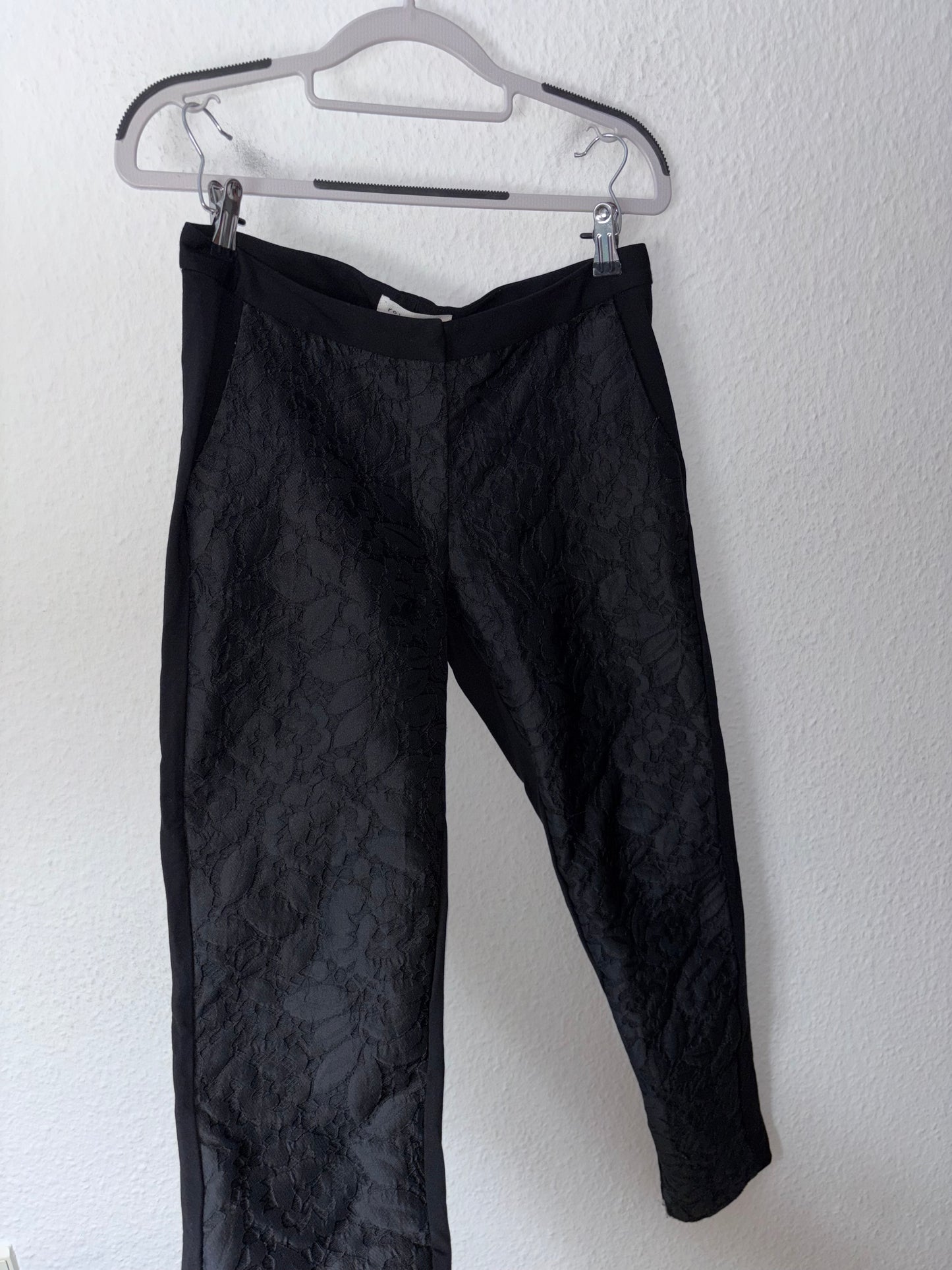 Rosemunde Trousers