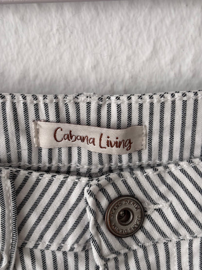 Cabana Living Striped Trousers