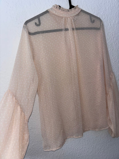 NA-KD Blouse