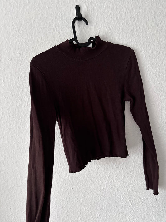 H&M Long Sleeve Top