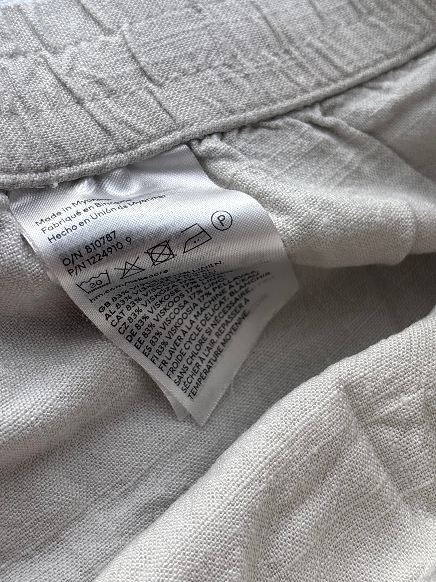 H&M Short