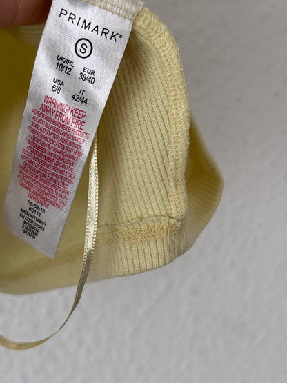 Primark Crop Top