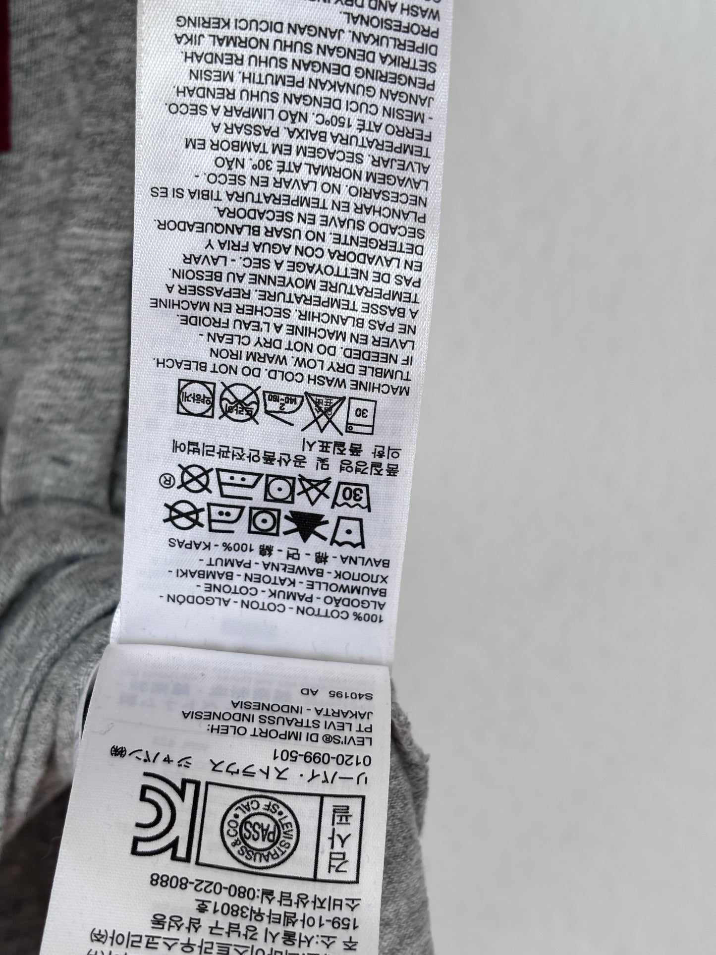 Levi’s T-Shirt
