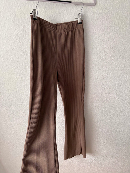 Shein Flare Trousers