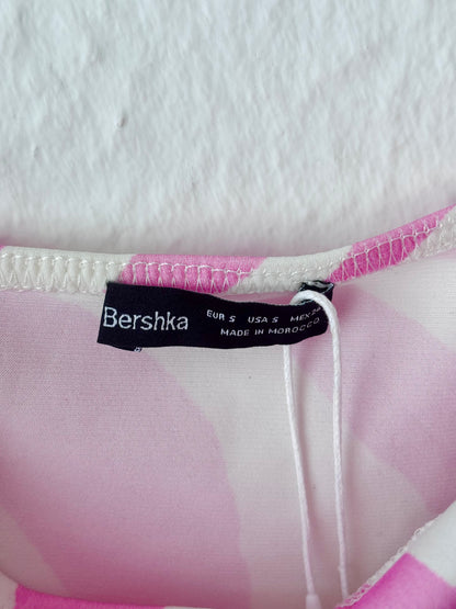 Bershka Crop Top