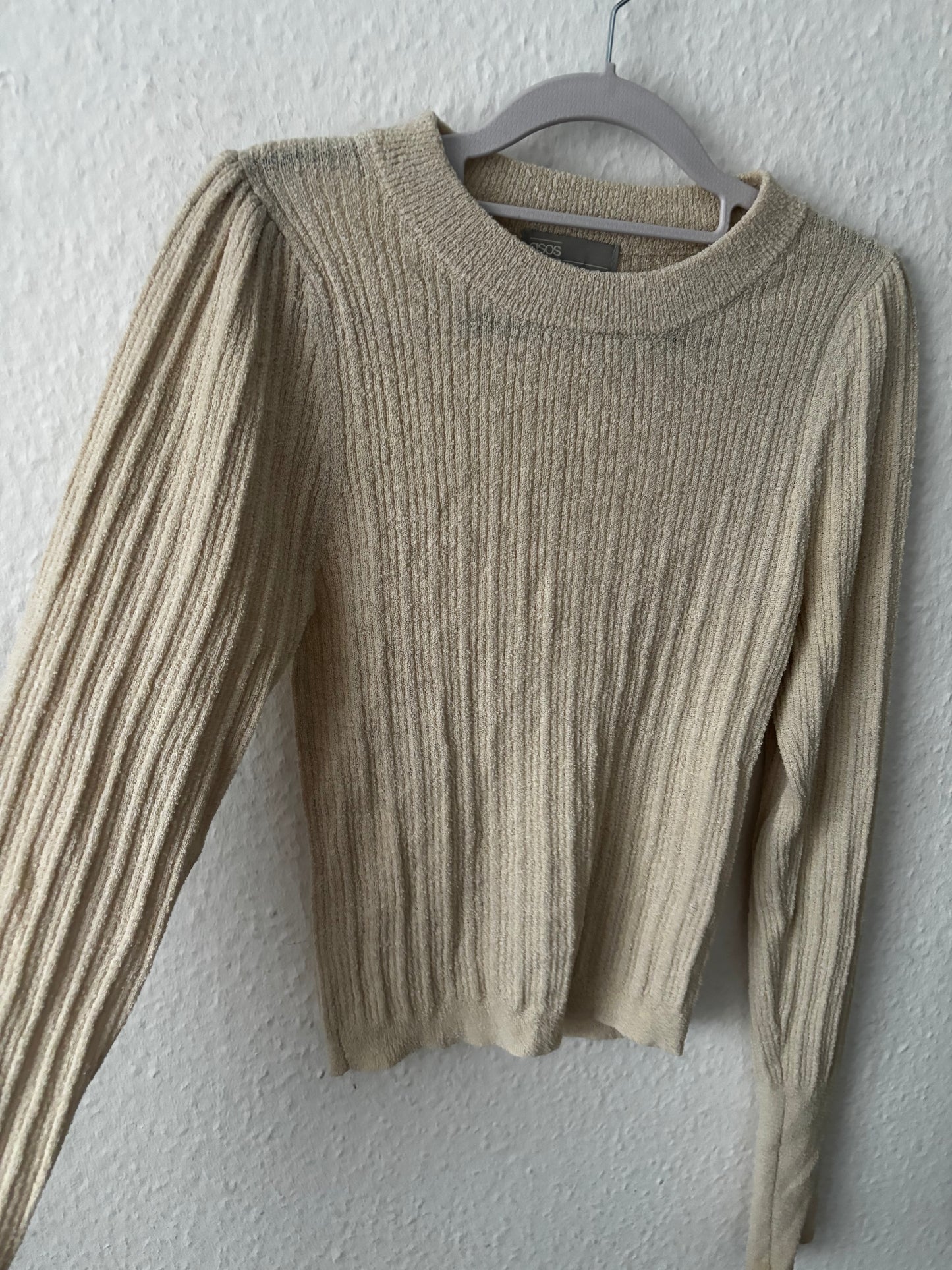 ASOS Top-Sweater