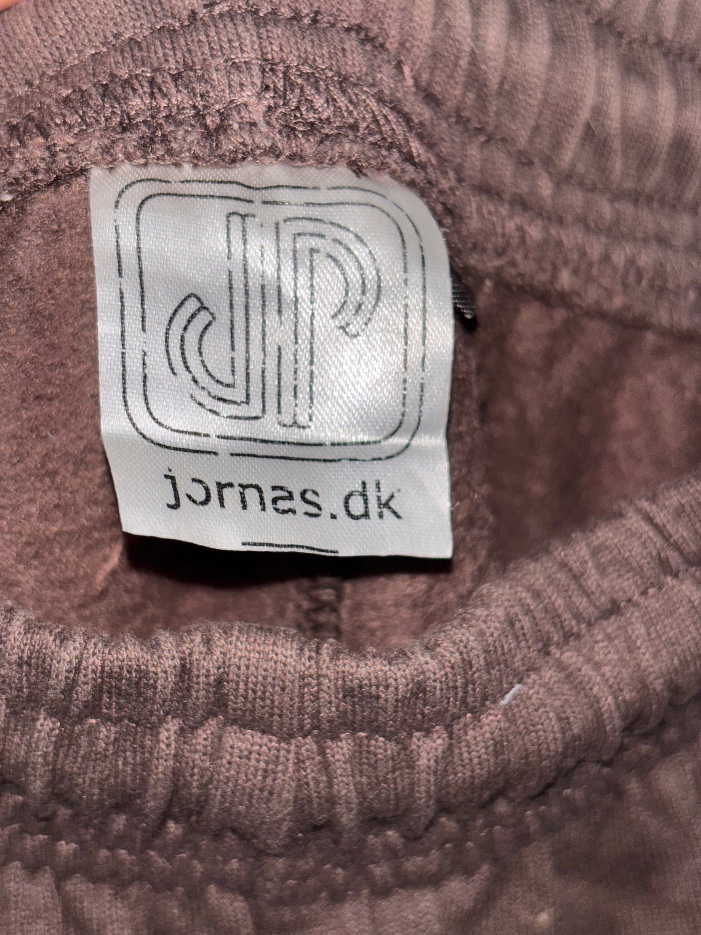 Jørnæs.dk Trousers