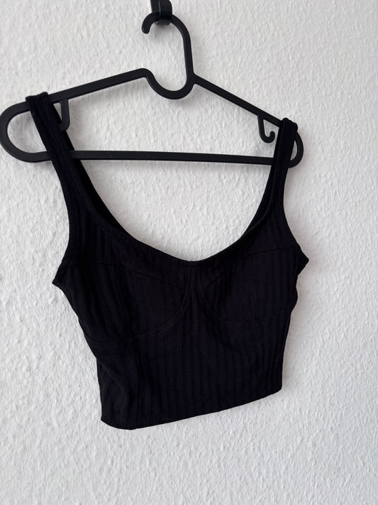 H&M Crop Top