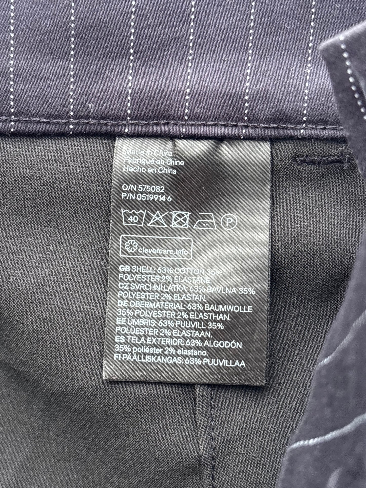 H&M Trousers