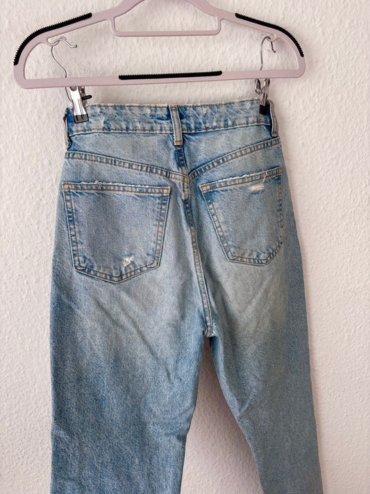Zara Jeans