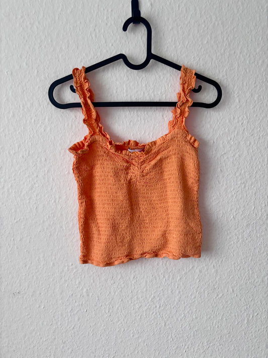 Envii Crop Top