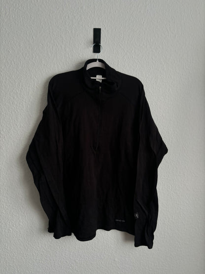 Patagonia Zip Fleece
