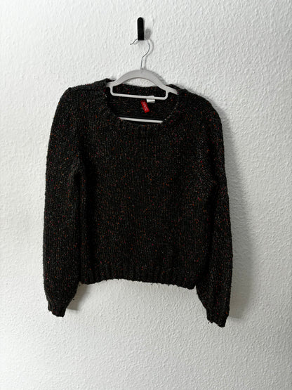 H&M Knitted Sweater