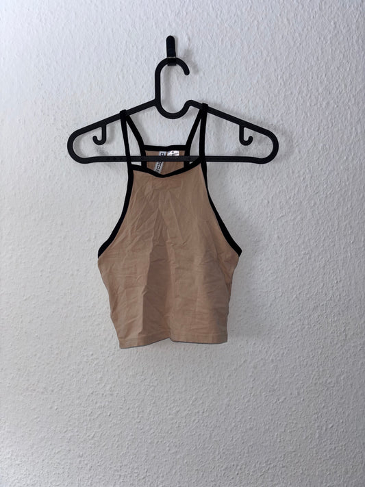 H&M Crop Top