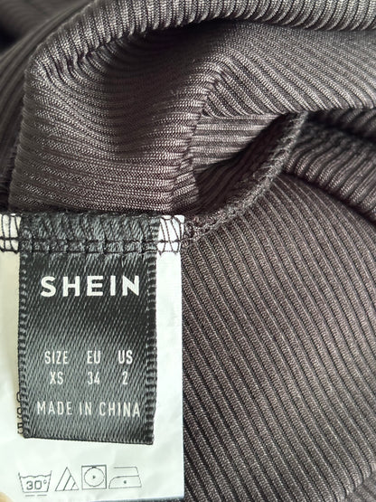 Shein Dress