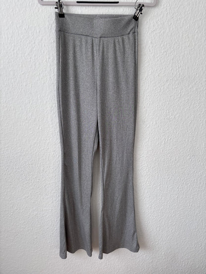 Shein Flare Trousers