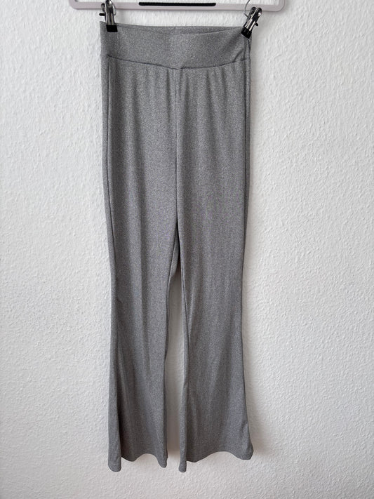 Shein Flare Trousers