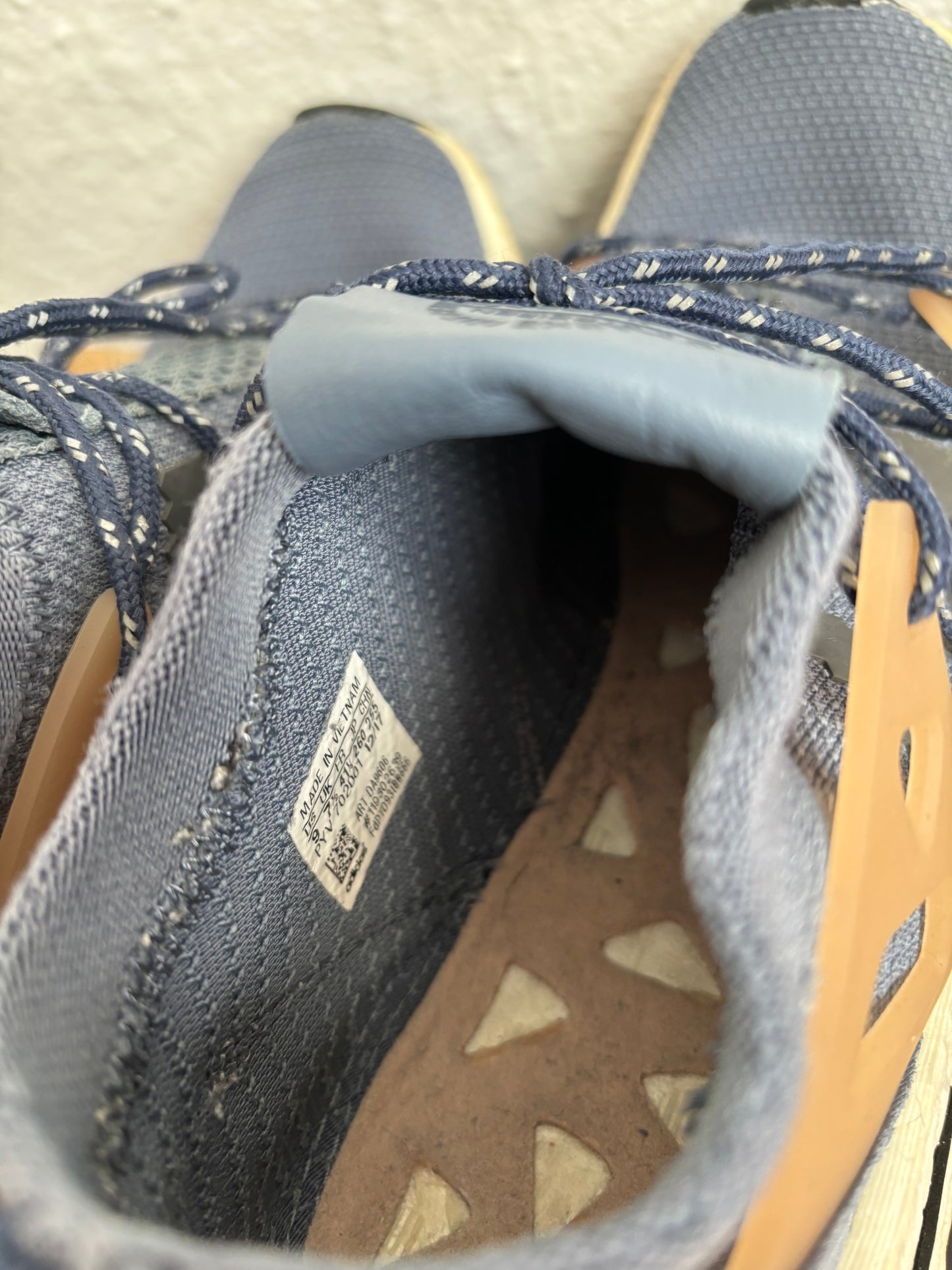 Adidas Arkyn Primeknit Boost Shoe