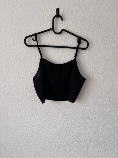 Shein Crop Top