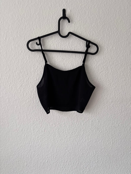 Shein Crop Top
