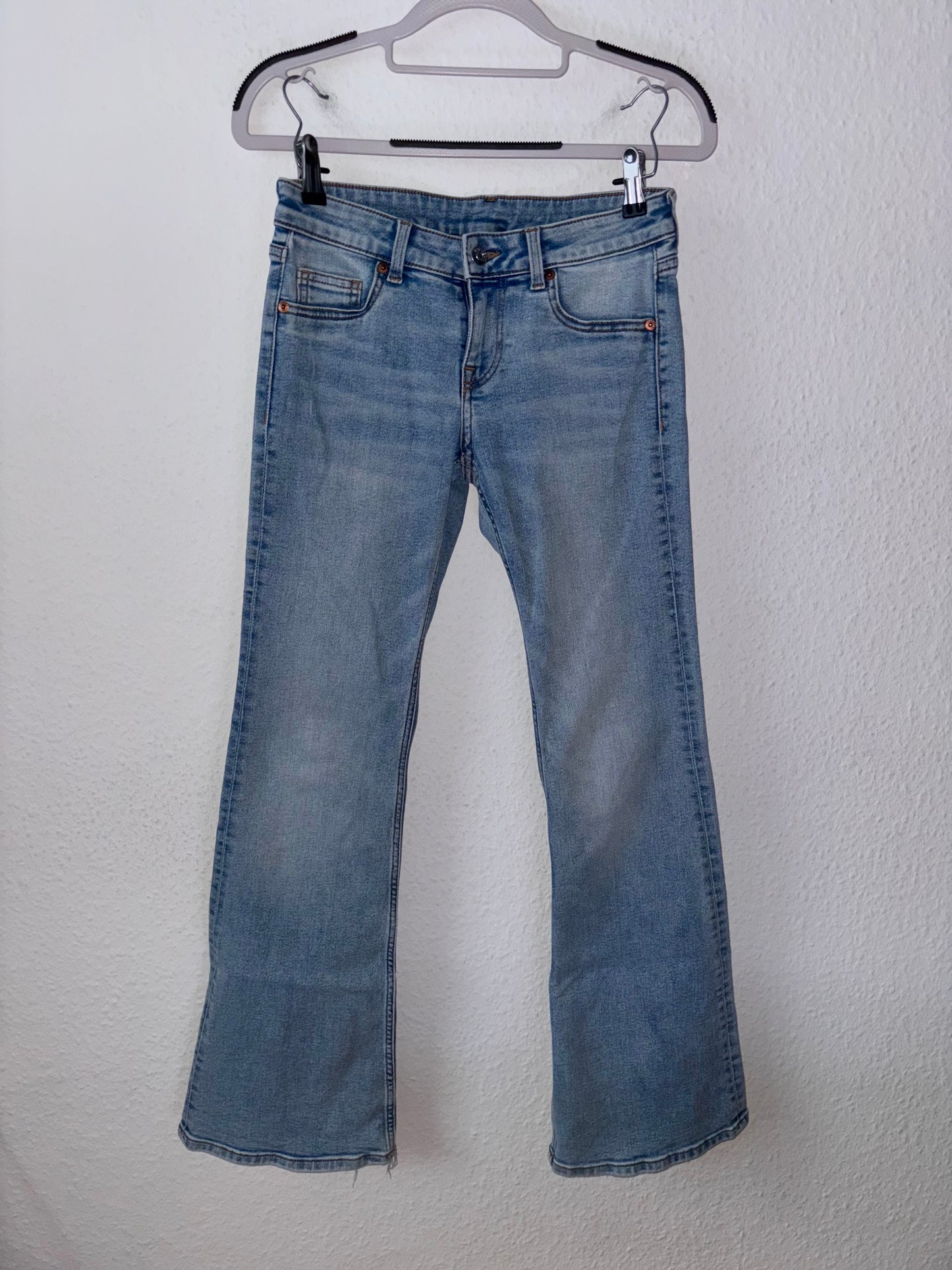 H&M Flare Jeans