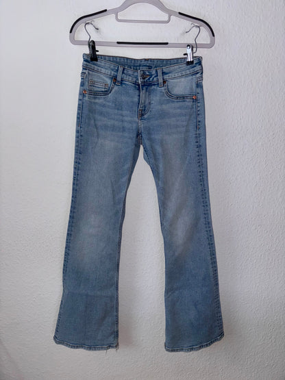 H&M Flare Jeans