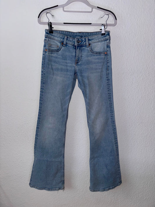 H&M Flare Jeans