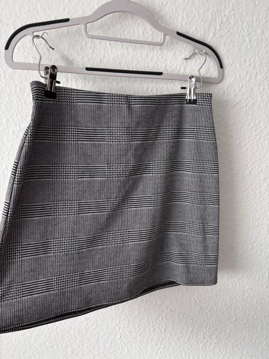 H&M Mini Skirt