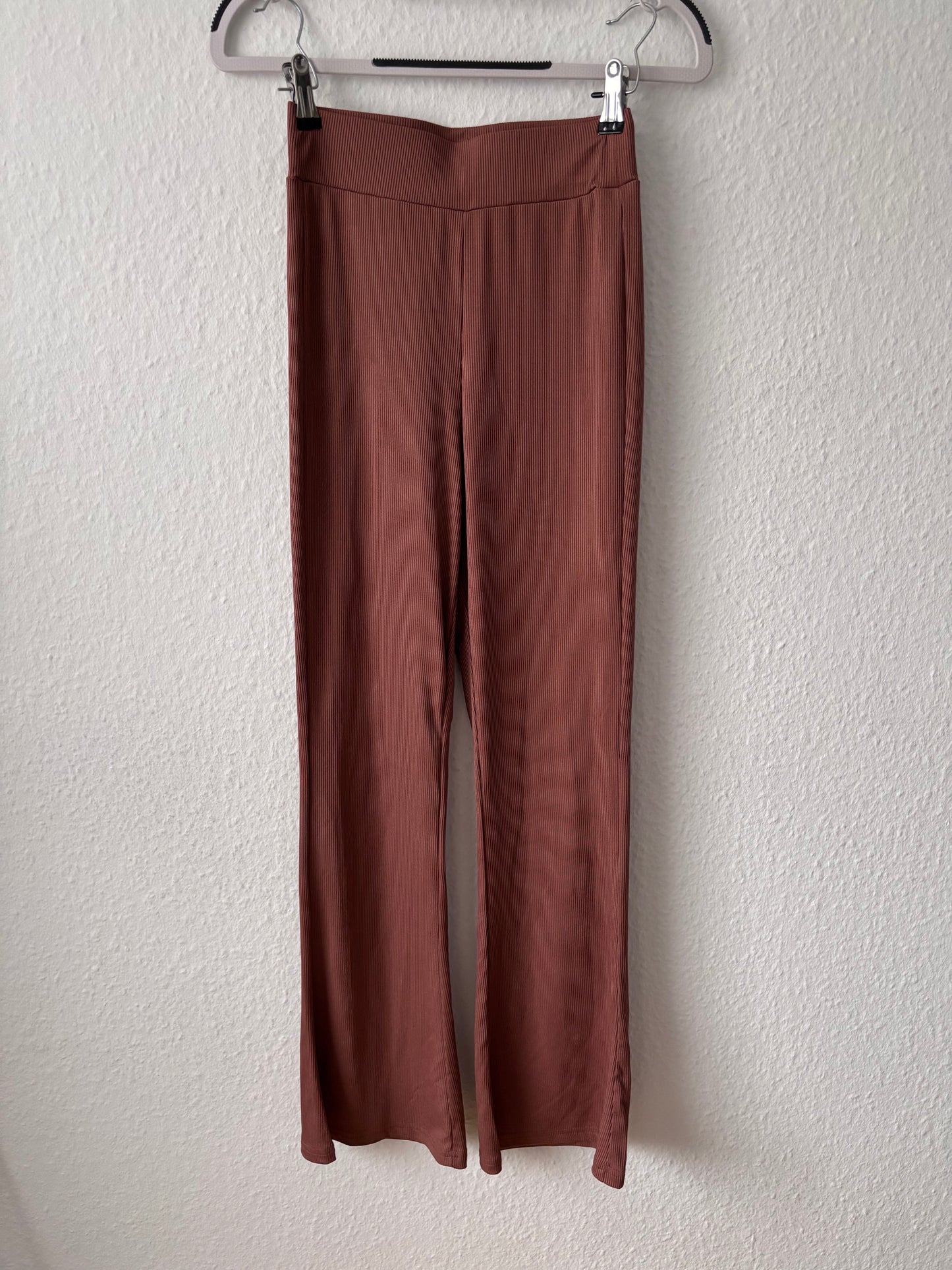 Shein Flare Trousers