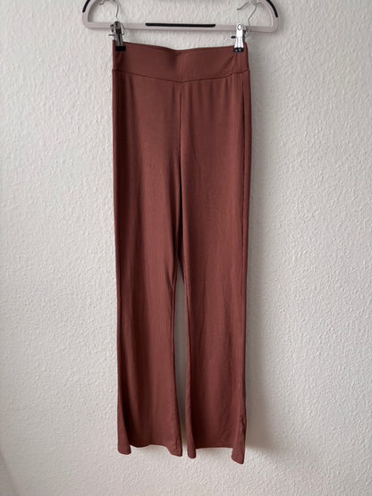 Shein Flare Trousers