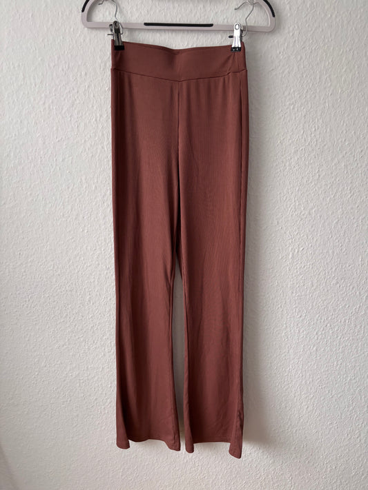 Shein Flare Trousers