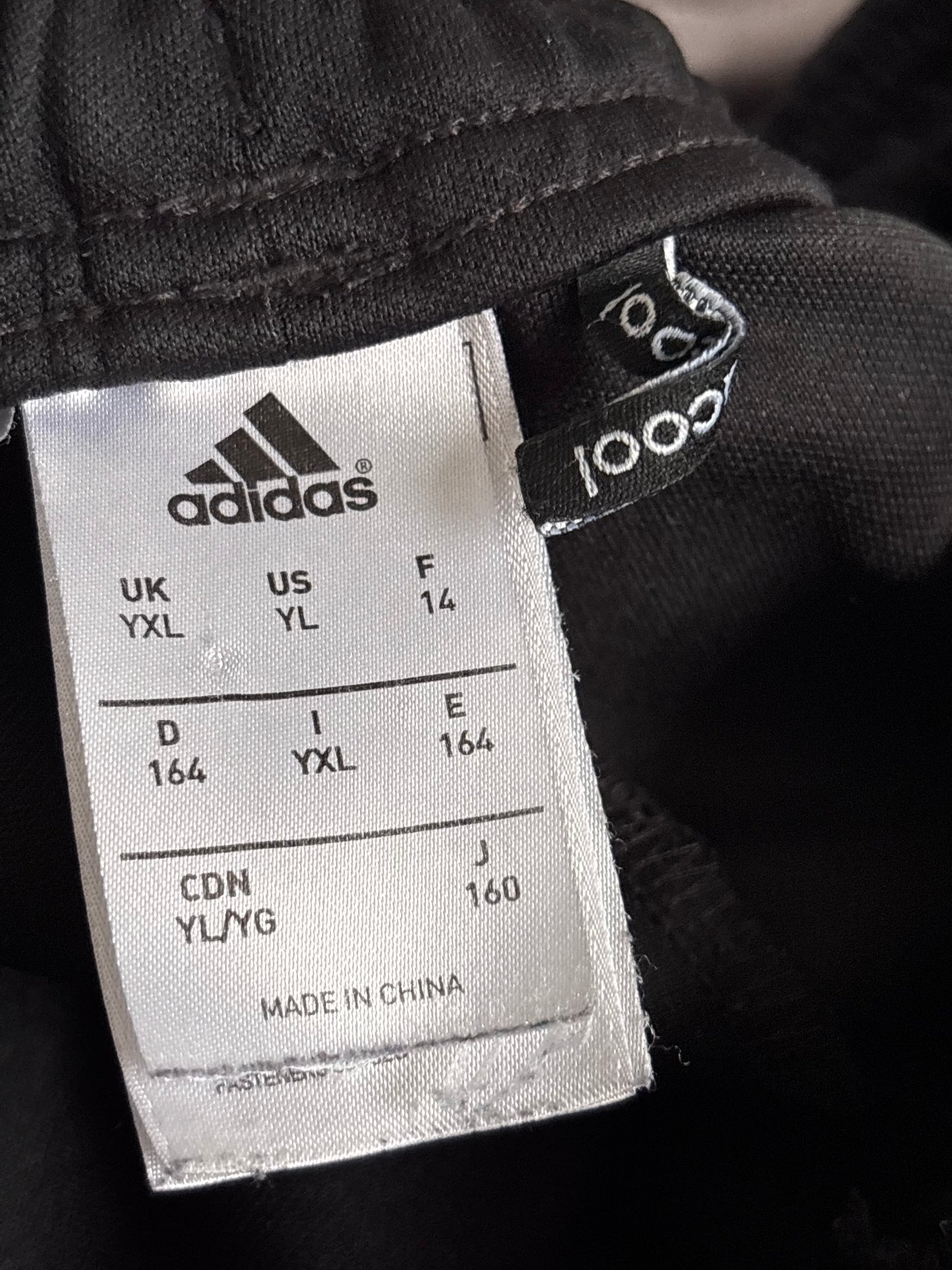 Adidas Trousers