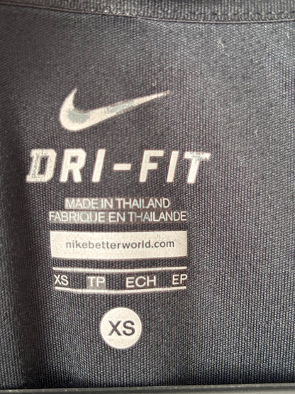 Nike Dri-Fit T-Shirt