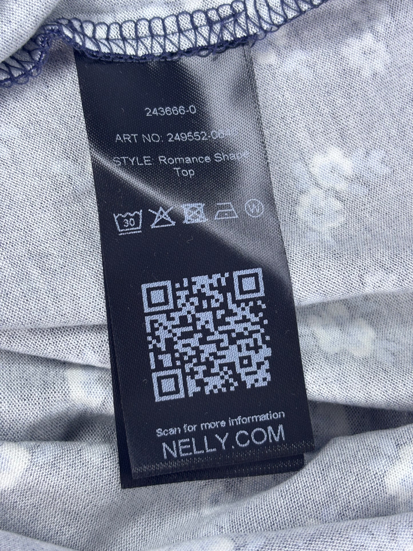 Nelly T-Shirt