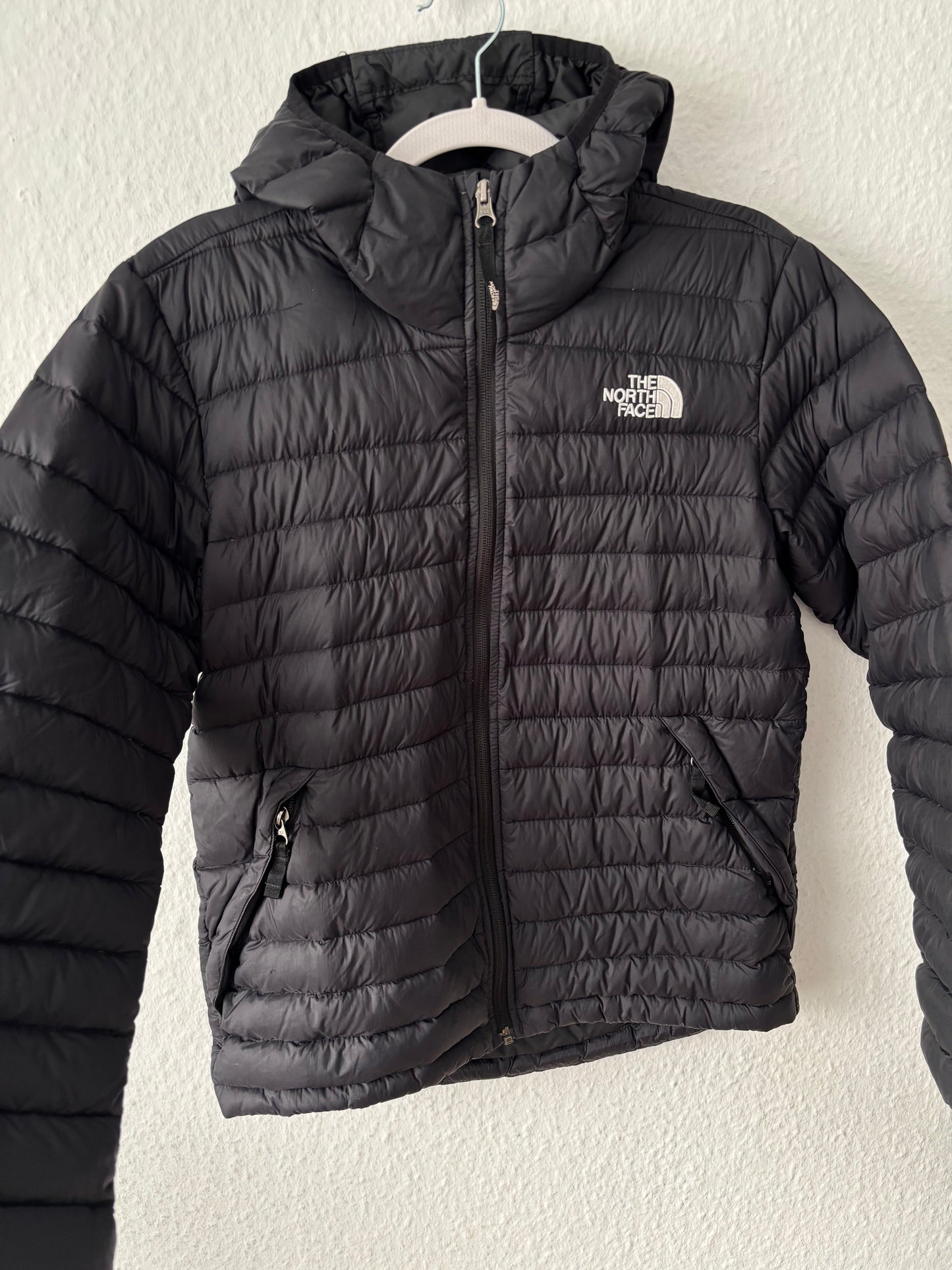 The North Face 550 Jacket