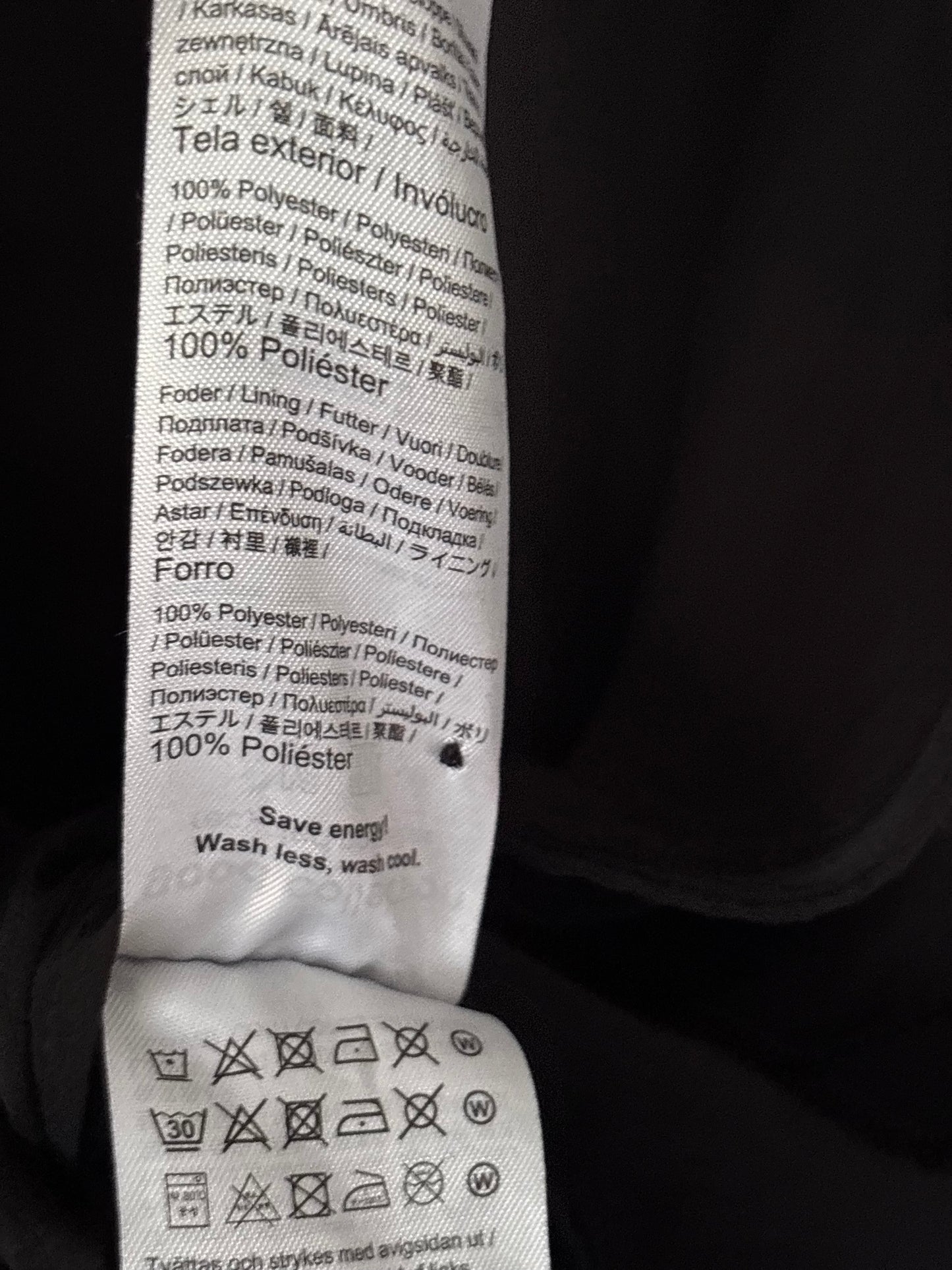 Gina Tricot Opened Back Blouse