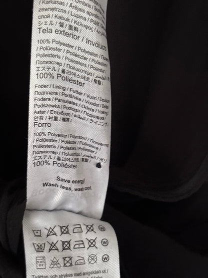 Gina Tricot Opened Back Blouse