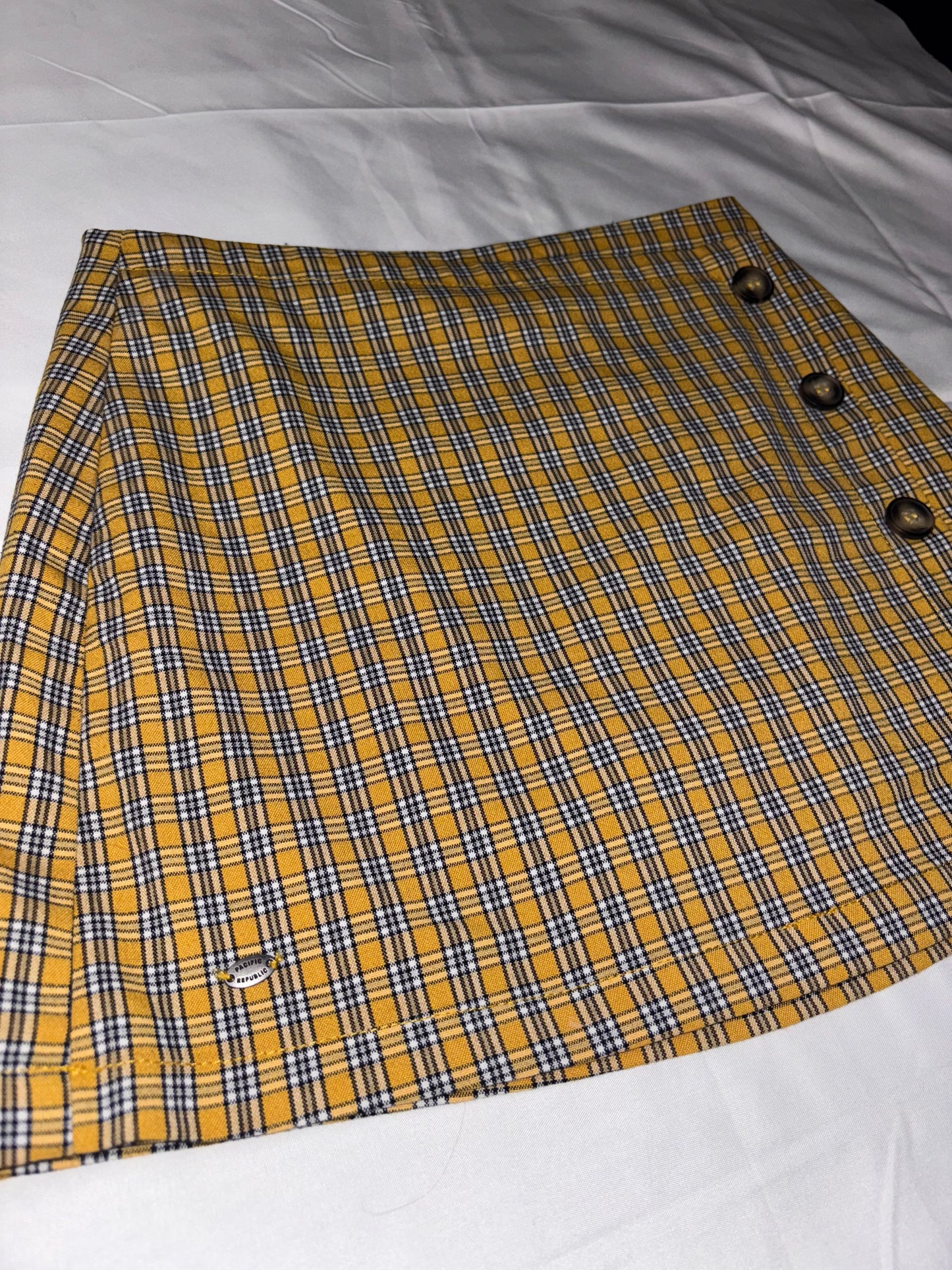 Pacific Republic Skirt