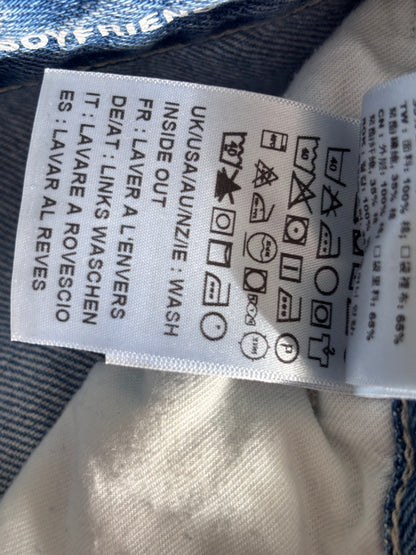 Carhartt Cargo Jeans