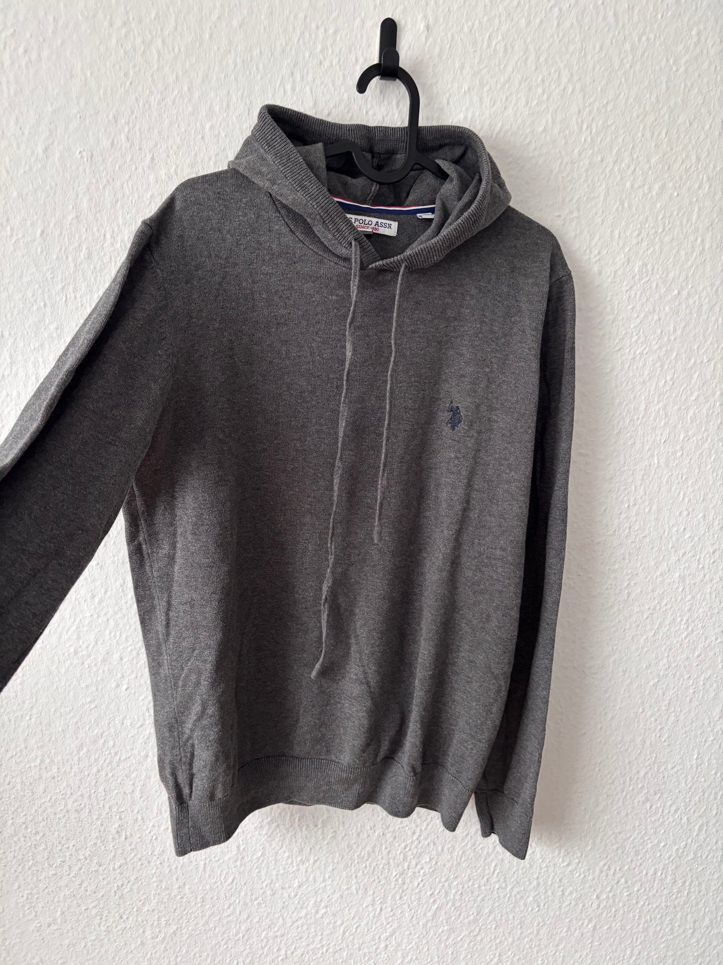 U.S. POLO Assn. Hoodie