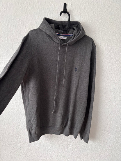 U.S. POLO Assn. Hoodie