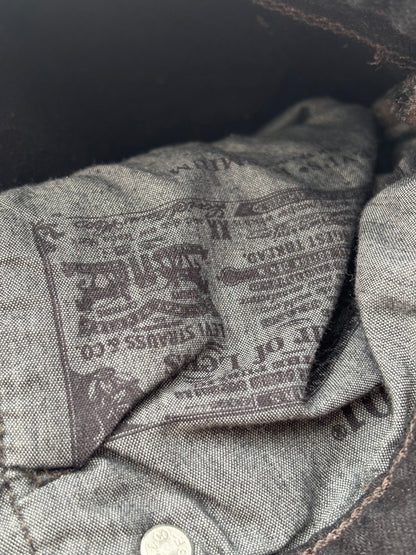 Levi’s Denim Short