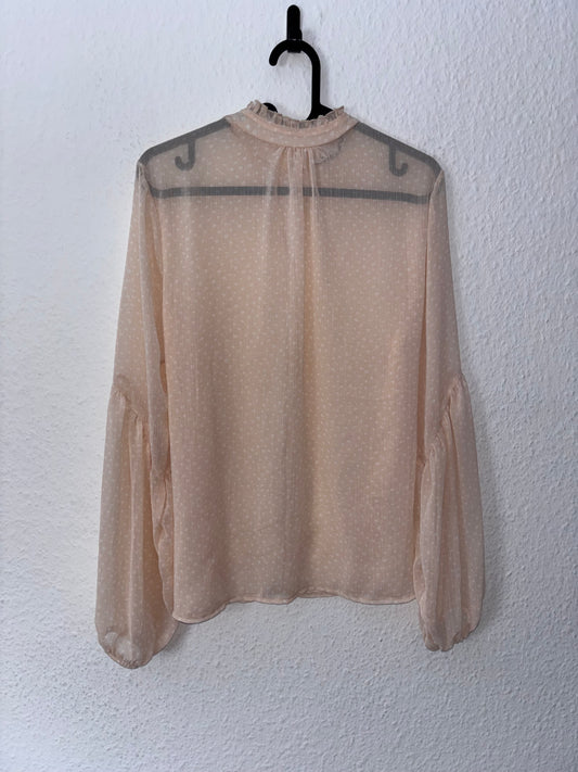 NA-KD Blouse